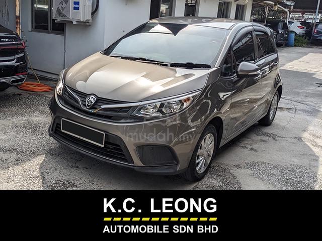 2020 Proton IRIZ 1.6 PREMIUM (A) - FULL SERVICE - 1
