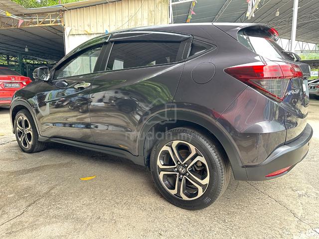 2020 Honda HR-V 1.8 V MY16 FACELIFT (A) - 5