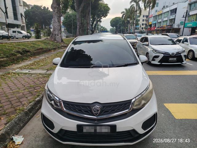 2020 Proton PERSONA 1.6 STANDARD MY16 FACELIFT (A) - 5