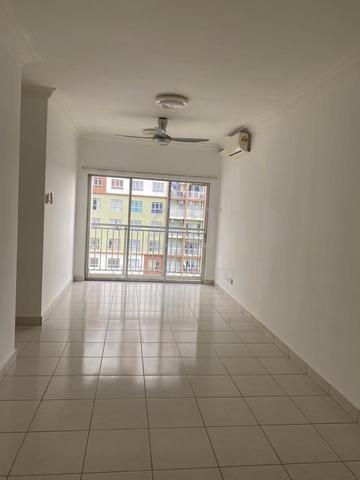 Sky Awani Residensi, Sentul 1