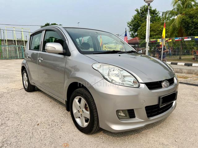 CASH OTR Perodua MYVI 1.3 EZI (A) PUSPAKOM READY - 1