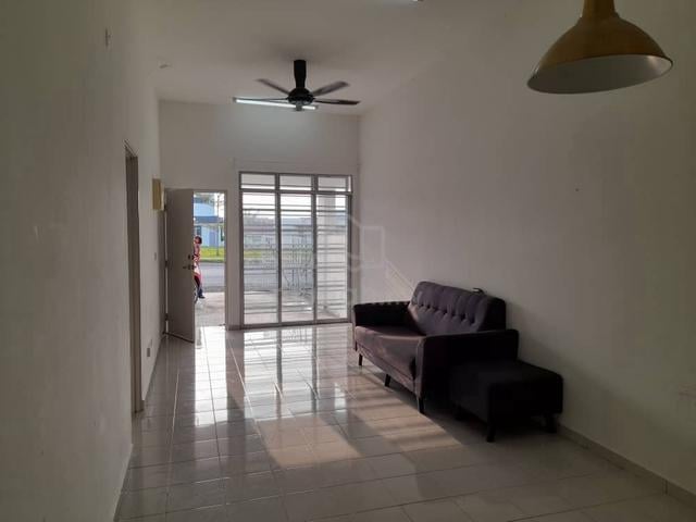 Rumah Untuk Disewa - Residensi Prima Tapah 1