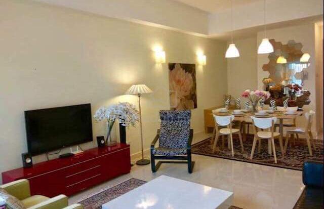 Gaya Bangsar 1