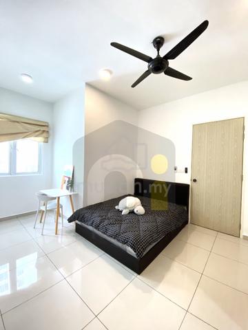 Master Room | Bayan Lepas | Ready Move In | Near Airport 1