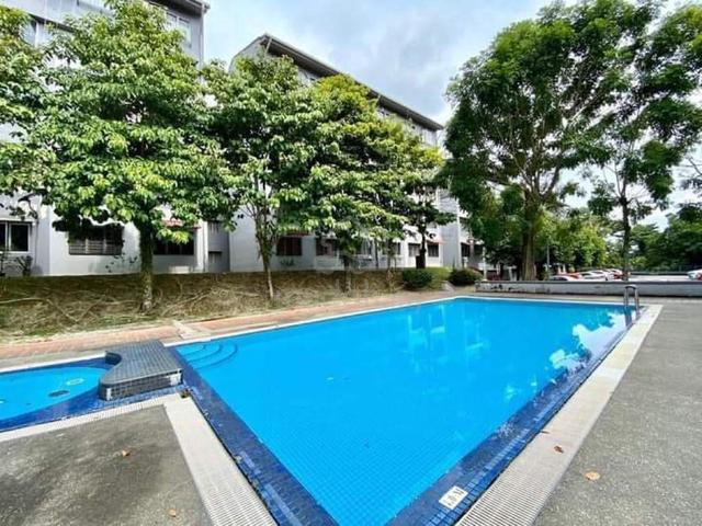 Putra Permai Block C 1