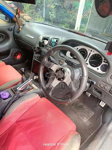 2001 Proton PERDANA 2.0 SEi (M) - 4