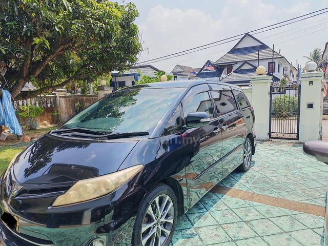 2011 Toyota ESTIMA 2.4 AERAS G PACKAGE ACR50W - 3
