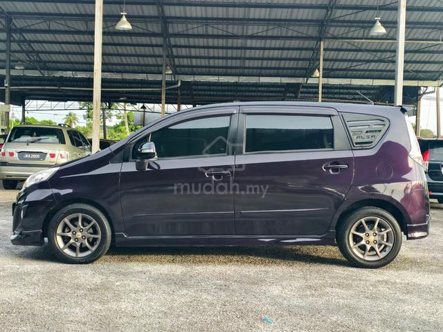 2015 Perodua ALZA 1.5 ADVANCED (A) - 5