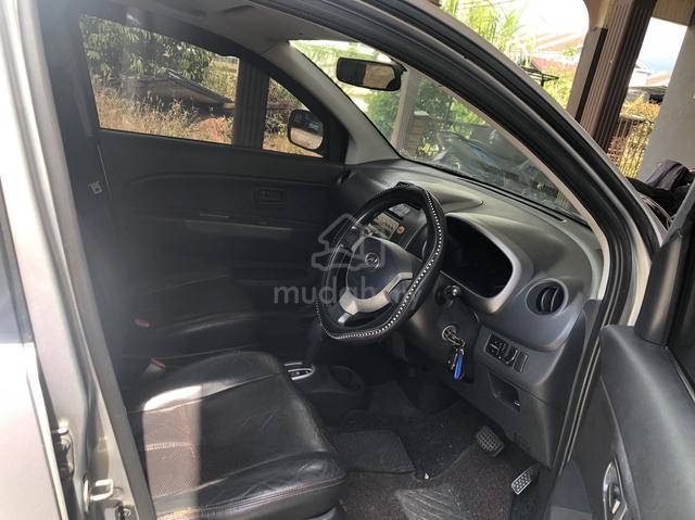 2008 Perodua MYVI 1.3 EZI (A) - 5
