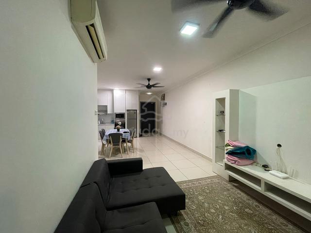 KL Traders Square Residences 1