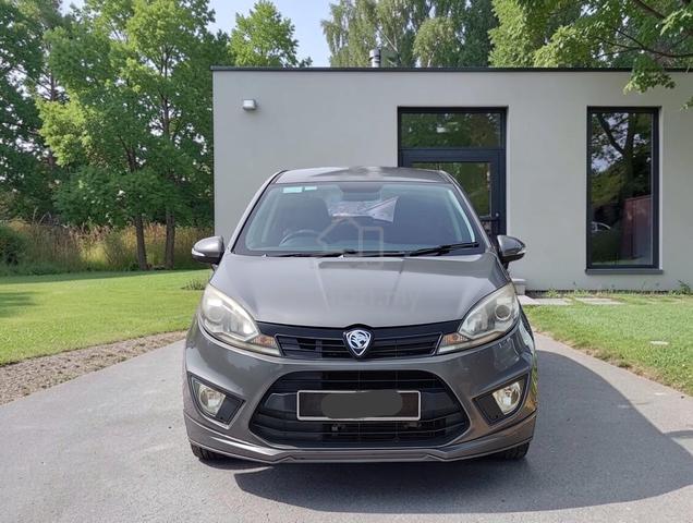 2018 Proton IRIZ 1.3 EXECUTIVE (A) FULL LOAN - 3