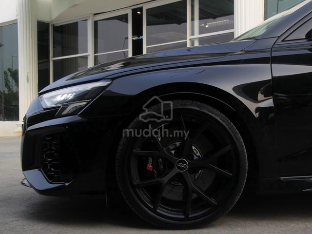 2022 Audi RS3 2.5 TFSI Quattro | RS Sport Exhaust - 4