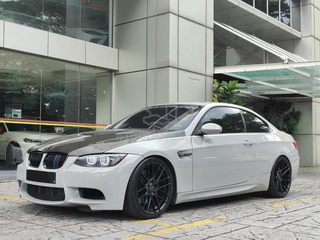 2007 Bmw 335i 3.0 Twin Turbo N54 M-Sport - 1