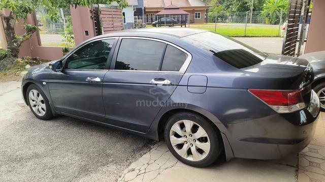 2009 Honda ACCORD 2.0 VTI-L (A) - 3
