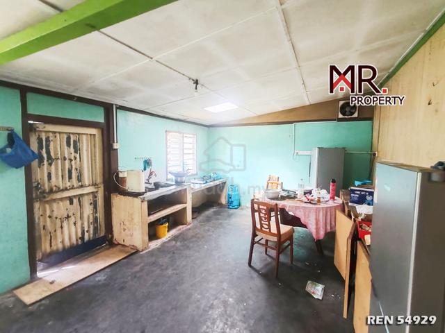 MANY ACCESS Bungalow Land Jalan Sekerat FOR SALE 3