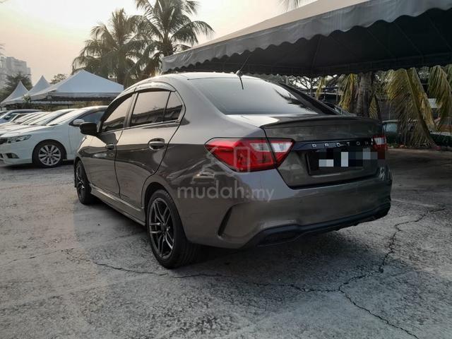 2024 Proton SAGA 1.3 PREMIUM S AT MY16 BT P2-13A - 4