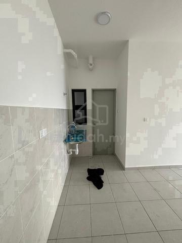 Residensi Mutiara 1