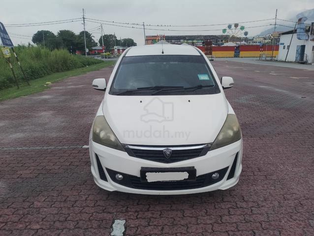 2013 Proton EXORA 1.6 BOLD PREMIUM (A) - 2