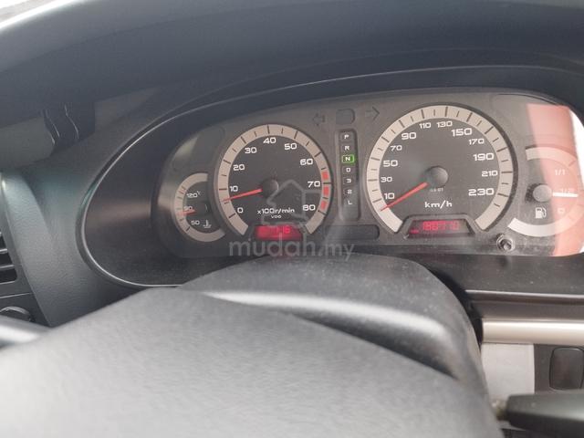 2002 Proton WAJA 1.6 PREMIUM (A) - 5