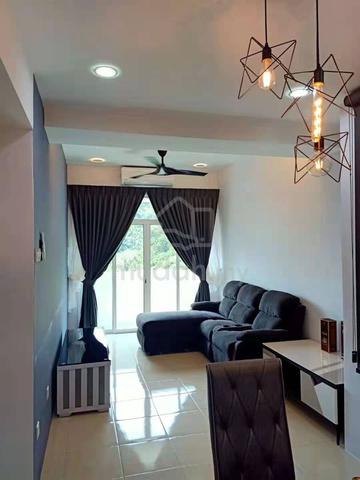 Starhill Luxury Residences 1