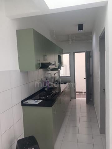 Bukit Tiara Residensi 1
