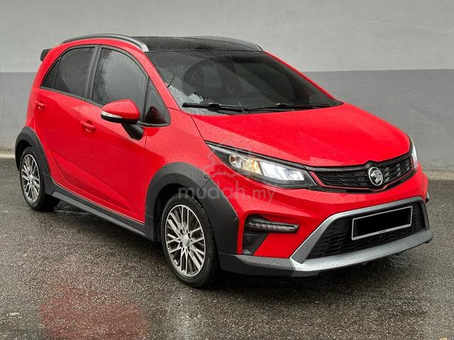 Proton IRIZ 1.6 ACTIVE (A) - 5