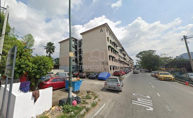 Taman Selayang Makmur 1