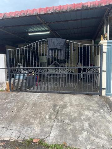 Teres Setingkat Bandar Puteri Jaya, Sungai Petani (Open Facing) 1