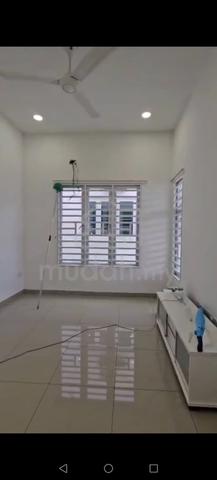 Single Storey Terrace House for rent at Nibong Tebal 1