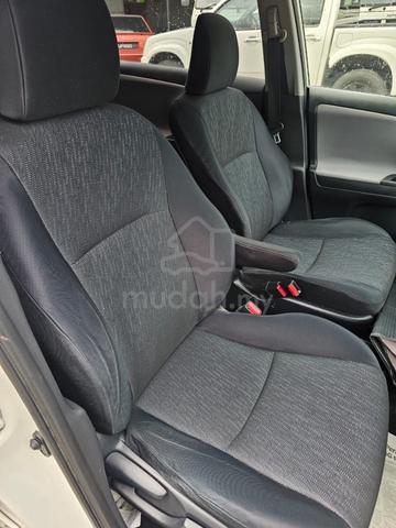 2010 Toyota WISH 1.8 S (A) - 2