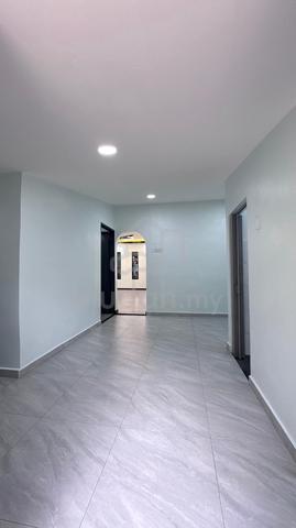 Jalan kabong taman teratai skudai cashback 30k full loan 1