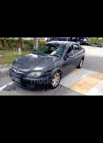 2014 Proton PERSONA 1.6 SV (A) - 3