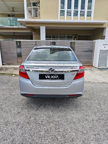 2016 Perodua BEZZA 1.3 ADVANCE (A) - 5