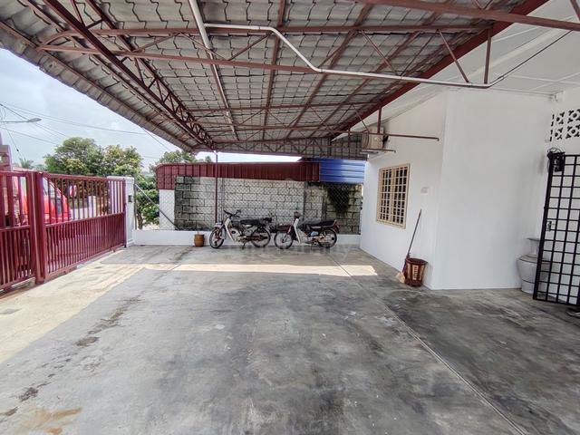 Kelapa Sawit kulai fully furnished near sedenak data centre 1