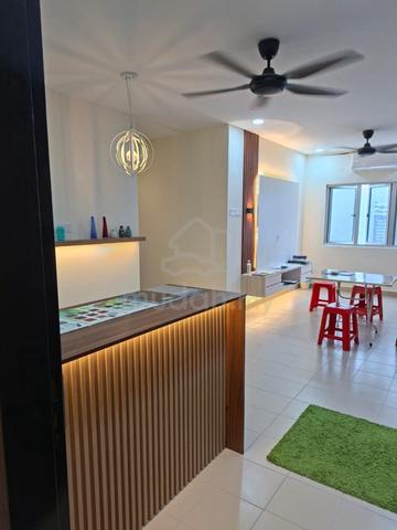 Residensi Akasia Jubilee 1