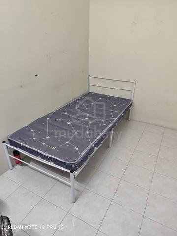 Bilik Muslim Di Simpang Ampat 4