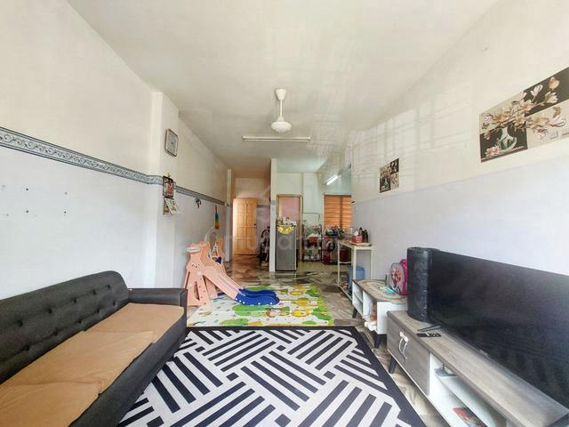 Astana Alam Apartment 3 1