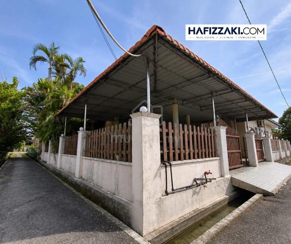 Renovated & Extended Banglo ๐ฅ Taman Pegaga, Lunas, Kulim Ke 1