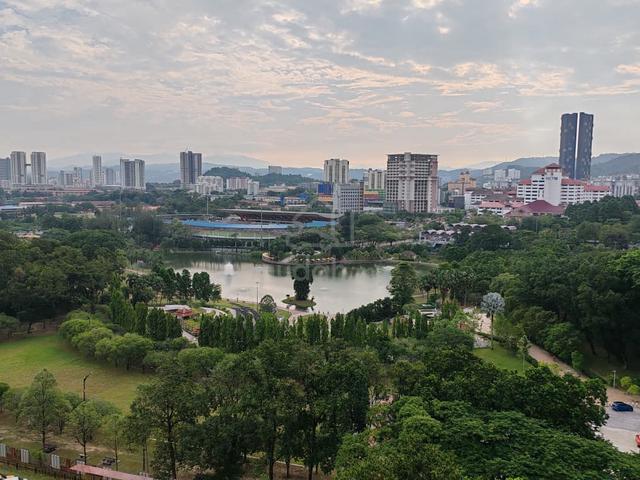 Suasana Lumayan 1