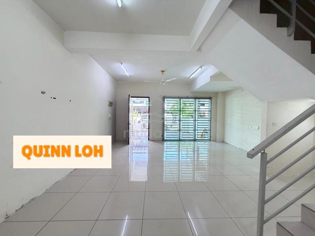 Double Storey Terrace @ Bandar Tasek Mutiara SS7, Simpang Ampat 1