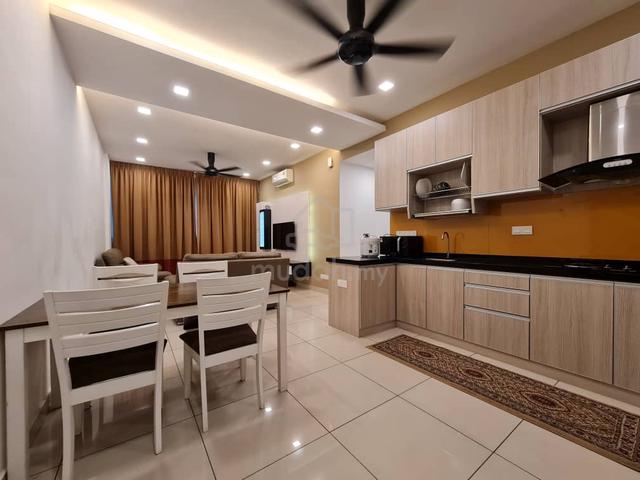 Tropicana Bay Residences @ PWC 1
