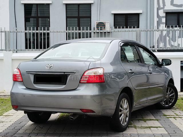 2013 Toyota VIOS 1.5 G LIMITED NCP93R-BEPGKEG2 - 3