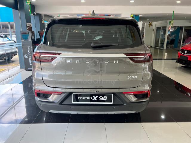 Full Loan 2026 Proton X90 1.5 LITE MY26 (A) - 4
