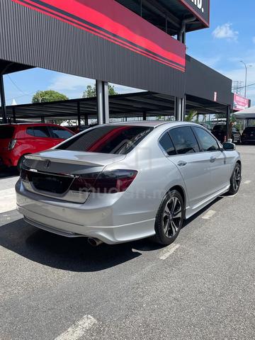 2014 Honda ACCORD 2.0 VTi-L (A)1-3YEARS WARRANTY - 4