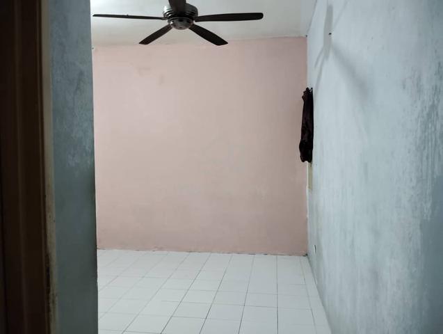 1 story Alam idaman taman tasik puchong 1
