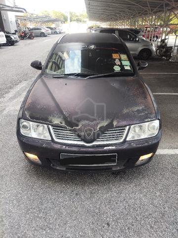 2006 Proton WAJA 1.6 PREMIUM (A) - 1