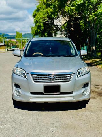 2007 Toyota VANGUARD 2.4 240G ACA-33 (A) - 1