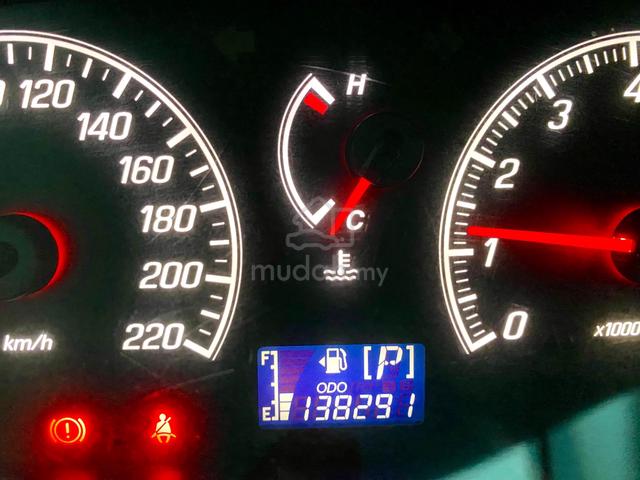 2007 Perodua MYVI 1.3 EZI (A) Satu Owner - 3