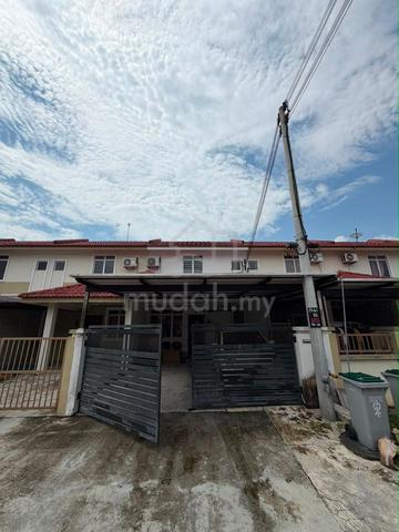 Full Loan Taman Setia Indah 1