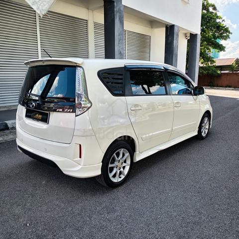 2018 Perodua ALZA 1.5 EZ STANDARD FACELIFT (A) - 4